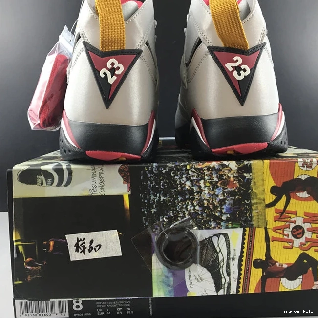 of 7 Reflections Retro BV6281-006 Jordan a HighQuality Champion 1026 0618